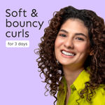 Buy Arata Advanced Curl Care Hair Conditioner (300 ml) | Rinse-Out Conditioner With Shea Butter, Argan Oil, Almond Oil & Pelvetia Canaliculata | Ultimate Hydration & Easy Detangling - Purplle