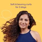 Buy Arata Advanced Curl Care Hair Conditioner (300 ml) | Rinse-Out Conditioner With Shea Butter, Argan Oil, Almond Oil & Pelvetia Canaliculata | Ultimate Hydration & Easy Detangling - Purplle
