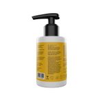 Buy Arata Advanced Curl Care Hair Oil (100 ml) With 14 Potent Oils | For Dry, Dull Curls | Seaweed, Abyssinian Seed, Fenugreek & Grapeseed Oils | Moisturizes Curls & Combats Frizz | CG Approved - Purplle
