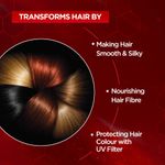 Buy L'Oreal Paris Shampoo, Vibrant & Revived Colour, For Colour-treated Hair, Protects from UVA & UVB, Colour Protect, 180 ml - Purplle