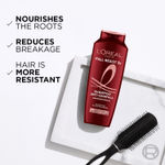 Buy L'Oreal Paris Fall Resist 3X Anti-Hair Fall Shampoo (82.5 ml) - Purplle