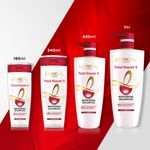 Buy L'Oreal Paris Total Repair 5 Shampoo (82.5ml) - Purplle