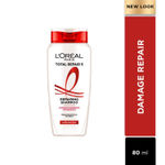 Buy L'Oreal Paris Total Repair 5 Shampoo (82.5ml) - Purplle