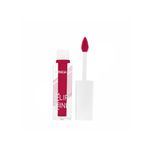 Buy Insight Cosmetics Matte Lip Ink(Lg-43)_Hot Shot - Purplle