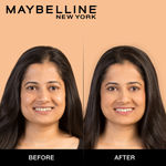 Buy Maybelline New York FIT ME Matte+Poreless FOUNDATION , (With Pump & SPF 22) Shade 228 (30 ml) - Purplle