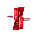 Buy L'Oreal Paris Shampoo, Vibrant & Revived Colour, For Colour-treated Hair, Protects from UVA & UVB, Colour Protect, 640 ml - Purplle
