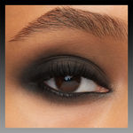 Buy Maybelline New York TattooStudio Smokey Eye Kohl Gel Pencil Eyeliner, Smokey Black, 0.28g - Purplle