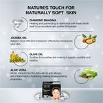 Buy VLCC Diamond Facial Kit (60 gm) - Purplle