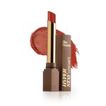 Buy Blue Heaven Hyperstay Super Matte Lipstick, Rustic Red, 723 (2.2 g) - Purplle