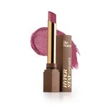 Buy Blue Heaven Hyperstay Super Matte Lipstick, Plum Trap, 725 (2.2 g) - Purplle