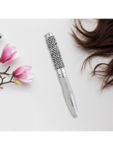 Buy Trisa Professional Hair Style Volume Hair Comb-551716 (White) - Purplle