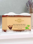 Buy Khadi Nutriment Colve & Tea Tree Soap (125 gm) - Purplle