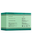 Buy Khadi Nutriment Black Oudh Soap (125 gm) - Purplle