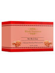 Buy Khadi Nutriment Red Rock Soap (125 gm) - Purplle
