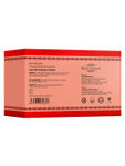 Buy Khadi Nutriment Red Rock Soap (125 gm) - Purplle