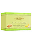 Buy Khadi Nutriment Banana Almond And Oatmeal Soap (125 gm) - Purplle