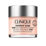 Buy Clinique Moisture Surge 100h Auto-replenishing Hydrator (Moisturizer) (75 ml) - Purplle