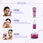 Buy Lotus Herbals YouthRx Firm & Bright Face Oil | Bakuchiol Retinol & Vitamin C | Anti Ageing & Brightening | 15ml - Purplle