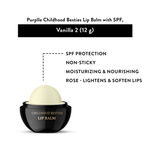 Buy Purplle Makeup Essential Combo | Gifting | Compact | Kajal | Lip Balm - Purplle