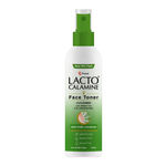 Buy Lacto Calamine Cucumber Face Toner with Green Tea & Niacinamide Deep Pore Cleansing. For all Types Skin No Parabens, No Sulphate, No Alcohol - 120 ml - Purplle