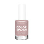 Buy Swiss Beauty Color Splash Nail Polish Shade-02 (11 ml) - Purplle
