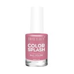 Buy Swiss Beauty Color Splash Nail Polish Shade-05 (11 ml) - Purplle