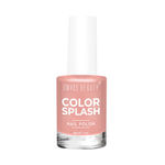 Buy Swiss Beauty Color Splash Nail Polish Shade-06 (11 ml) - Purplle