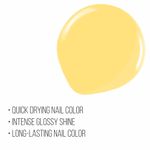 Buy Swiss Beauty Color Splash Nail Polish Shade-09 (11 ml) - Purplle