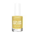 Buy Swiss Beauty Color Splash Nail Polish Shade-10 (11 ml) - Purplle