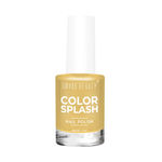Buy Swiss Beauty Color Splash Nail Polish Shade-11 (11 ml) - Purplle