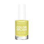 Buy Swiss Beauty Color Splash Nail Polish Shade-12 (11 ml) - Purplle