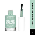 Buy Swiss Beauty Color Splash Nail Polish Shade-15 (11 ml) - Purplle