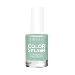 Buy Swiss Beauty Color Splash Nail Polish Shade-15 (11 ml) - Purplle