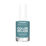 Buy Swiss Beauty Color Splash Nail Polish Shade-17 (11 ml) - Purplle