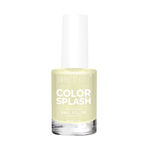 Buy Swiss Beauty Color Splash Nail Polish Shade-18 (11 ml) - Purplle