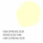 Buy Swiss Beauty Color Splash Nail Polish Shade-18 (11 ml) - Purplle