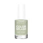 Buy Swiss Beauty Color Splash Nail Polish Shade-19 (11 ml) - Purplle
