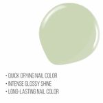 Buy Swiss Beauty Color Splash Nail Polish Shade-19 (11 ml) - Purplle
