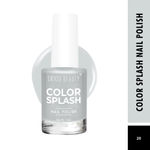 Buy Swiss Beauty Color Splash Nail Polish Shade-20 (11 ml) - Purplle