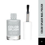 Buy Swiss Beauty Color Splash Nail Polish Shade-20 (11 ml) - Purplle