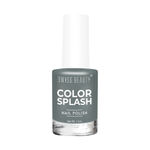 Buy Swiss Beauty Color Splash Nail Polish Shade-21 (11 ml) - Purplle