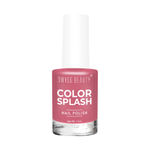 Buy Swiss Beauty Color Splash Nail Polish Shade-23 (11 ml) - Purplle