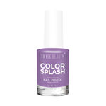 Buy Swiss Beauty Color Splash Nail Polish Shade-29 (11 ml) - Purplle