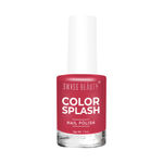 Buy Swiss Beauty Color Splash Nail Polish Shade-31 (11 ml) - Purplle