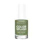 Buy Swiss Beauty Color Splash Nail Polish Shade-35 (11 ml) - Purplle