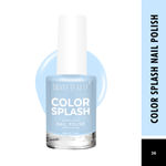 Buy Swiss Beauty Color Splash Nail Polish Shade-36 (11 ml) - Purplle