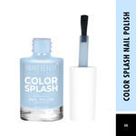 Buy Swiss Beauty Color Splash Nail Polish Shade-36 (11 ml) - Purplle