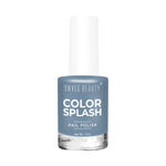 Buy Swiss Beauty Color Splash Nail Polish Shade-37 (11 ml) - Purplle