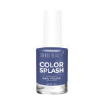 Buy Swiss Beauty Color Splash Nail Polish Shade-38 (11 ml) - Purplle