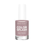 Buy Swiss Beauty Color Splash Nail Polish Shade-40 (11 ml) - Purplle